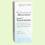 Hypoguard Advance Micro-Draw Control Solution