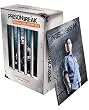 Prison break, saison 1 et 2 - Coffret 12 DVD