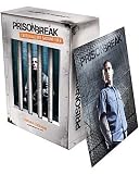 Prison break, saison 1