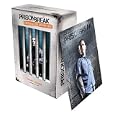 Prison break, saison 1 et 2 - Coffret 12 DVD
