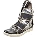 All Products : Roberto Guerrini Men's P125 Hi Top Sneaker