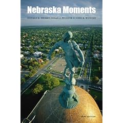 Nebraska Moments