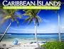 Caribbean Islands Calendar: Tropical Sea, Sand, and Sun