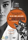 The Life and Work of Jack Cardiff, Cameraman [DVD]