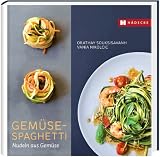 Produkt-Bild: Gem&uuml;se-Spaghetti: Nudeln aus Gem&uuml;se