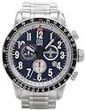 ESQ by Movado Men's Beacon Chronograph Stainless Steel Watch #07301237