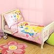 Disney Princess Castle Dreams 4-Piece Toddler Set