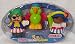 Fisher-Price - Little People, Pirate Figures