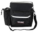 M-Wave Handle Bar Bag with Quick Release Fittings