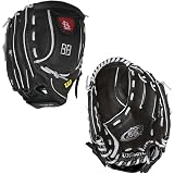 Wilson WTA0425 ZS10-MLB EZ Catch Custom Series 10 Inch Youth Fielding Baseball Glove