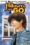 Hikaru No Go, Band 16: BD 16 - Yumi Hotta, Takeshi Obata