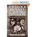 Sherlock Holmes and Young Winston: The Deadwood Stage