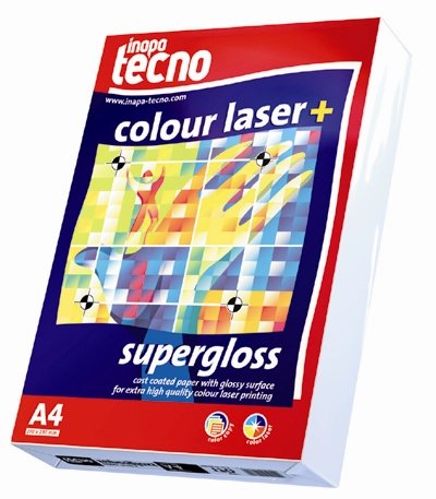 papier HP Office Laser und Kopierpapier, 80g/m², A4, 2500 Blatt, weiß 51iTwsAJUIL papier