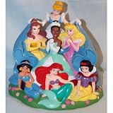 Disney Princesses Bank