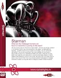 DVD : Starman - Space - What are the challenges humans will have to overcome to journey to the stars?