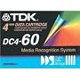 1-pack Dds 1.3/2.6GB 4mm 60m Data Cart