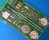 Makins Professional Clay Tool Kit