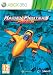 Raiden Fighters (Xbox 360)