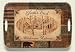 Kitchen & Housewares : Serving Tray ~ Lodge Collection~ 18 inches x 12 inches ~ melamine plastic ~ code 170