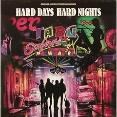 Hard Days Hard Nights [Soundtrack] [Audio CD] Various + Hans P. Str�er