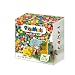 Loick Biowertstoff 160021 - PlayMais World Jungle, �ber 1000 Teile