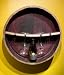 True Fabrications Used Wine Oak Barrel Stemware Rack and Holder (made from recycled and used wine barrels)