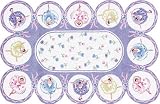 Prima Ballerina Rug