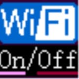 WiFi On/Off Toggle switcher