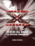 "X Factor": Access All Areas