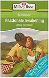 Passionate awakening