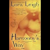 Harmony's Way: The Breeds | [Lora Leigh]