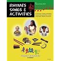 Hohner Rhymes, Songs & Activities Book (Standard)