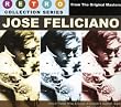 Jose Feliciano