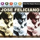 Retro Collection by  Jose Feliciano 