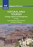 Natural area tourism : ecology, impacts and management