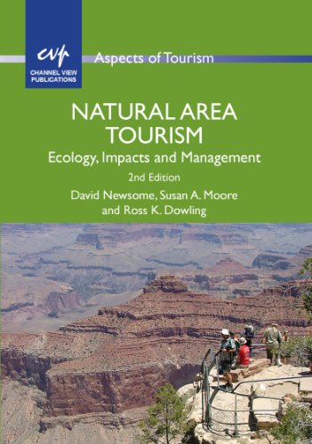 Natural Area Tourism: Ecology, Impacts and Management (Aspects of Tourism)