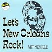 Let's New Orleans Rock!
