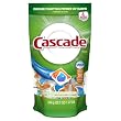 Cascade ActionPacs Dishwasher Detergent, Citrus Scent, 32-Count Bag (Pack of 5)