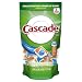 Cascade ActionPacs Dishwasher Detergent, Citrus Scent, 32-Count Bag (Pack of 5)