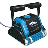 Dolphin 9999313-SWV Dolphin Advantage Plus RC Robotic Pool Cleaner with Swivel Cable