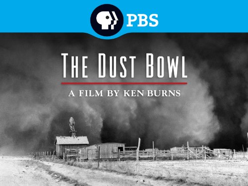 Ken Burns: The Dust Bowl Season 1