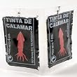 Spanish Squid Ink Packets - 1 x 0.15 oz