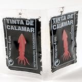 Spanish Squid Ink Packets