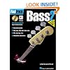 FastTrack Bass Method - Book 2 (Fast Track Music Instruction)
