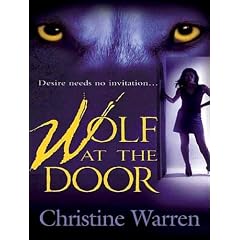 Wolf at the Door