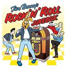 Jive Bunny's Rock 'n' Roll Juke Box