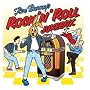 Jive Bunny's Rock 'n' Roll Juke Box