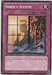 Yu-Gi-Oh! - Shien's Scheme - Storm of Ragnarok - #STOR-EN075 - 1st Edition - Common