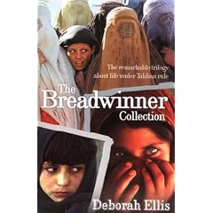 The Breadwinner Collection