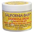 California Baby Calendula Cream